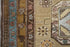 Vintage Sarab Runner Rug (4' x 10')